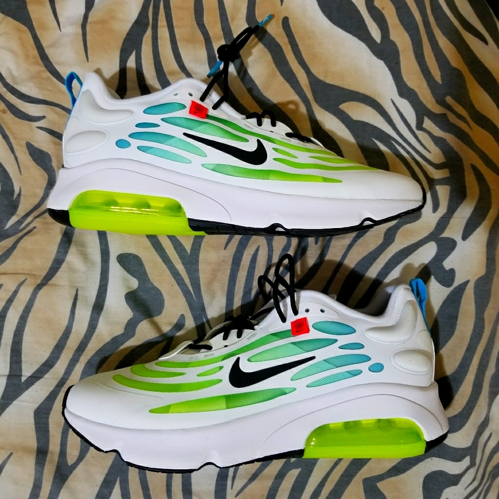 Nike Air Max Exosense